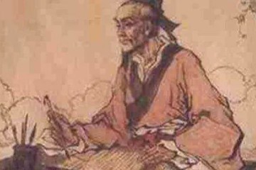 神医望诊不传之口诀