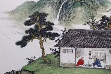 真正厉害的人，你永远觉察不到他的情绪！