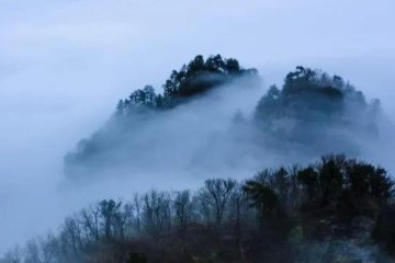 千古真人张三丰修炼故事
