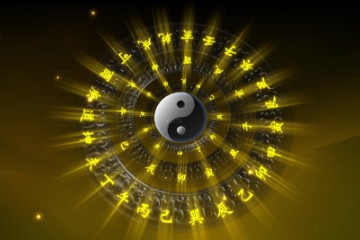 颜仕(林武樟)-易经易理研究