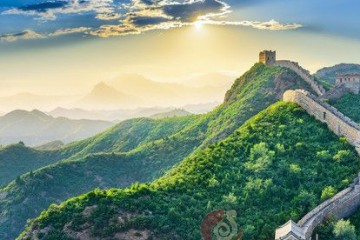 陈启诠-风水与峦头