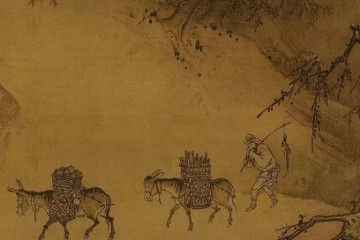 云中论道：走正自己的路