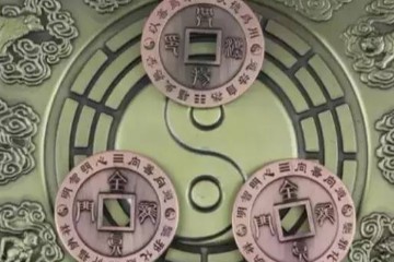 杨春义六爻讲解