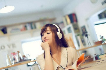 上几首音乐听一下