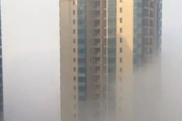 “望气术”的诀窍