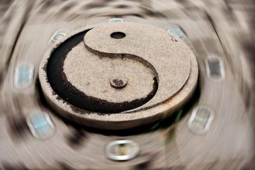《道医纯阳术》——李明