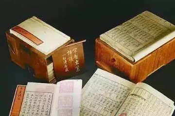 鬼谷子七十二计（第一章）