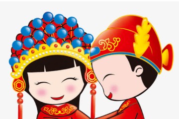提前查查，你的另一半来自何方！