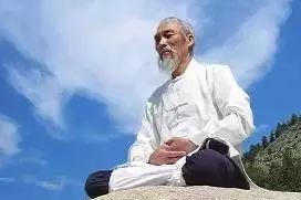 太极拳所能达到的境界！