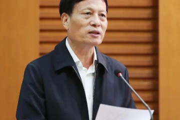 谢伏瞻在清华这篇重磅演讲，信息量极大