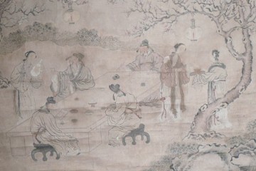 走进道教丨道教派系共有多少种？