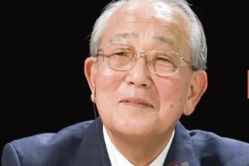 稻盛和夫：所谓人生目的，并非荣华富贵，而是塑造至美之灵魂