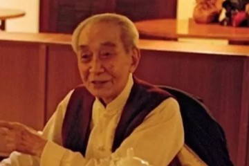 南怀瑾预言：二十一世纪得精神病的人超过癌症