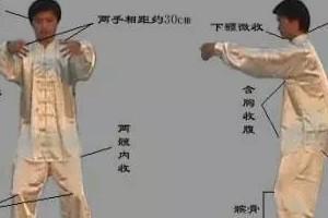 站桩：能迅速把你的气血补起来！