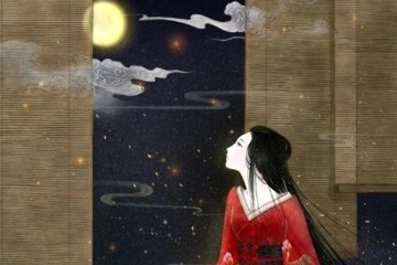 中秋拜月祝由治大病，错过又要等一年！