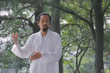 最消耗能量的，莫过于你的担心与不安！