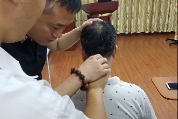 道家南宗功夫——整脊术实操课程（录播）
