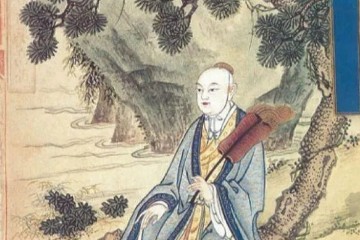 全真龙门派祖师丘长春真人羽化时是“异香满室”，还是“毒痢发作”？
