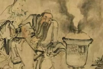 祝由术为什么是“中医的核武器”