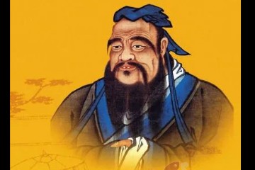孔子诞辰 | 看孔子的十大贡献！