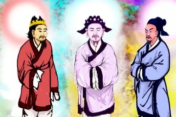 道医认为掌控生命的密码竟是它！