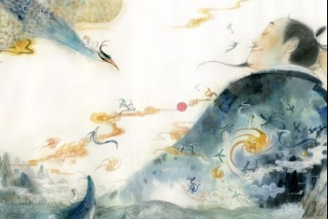 庄子：大梦谁先觉？人究竟是不是活在一场梦境里？