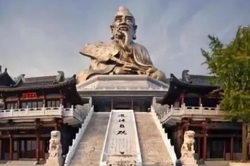 孔子三见老子，老子道尽天道玄机
