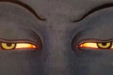 慧眼修法+天眼通的原理与修练方法