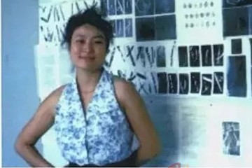 中国特异功能奇人孙储琳的自述