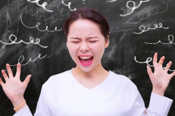 每一次生气，都是身体里的一场战争！