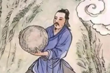 丘处机修炼得道（第一章）