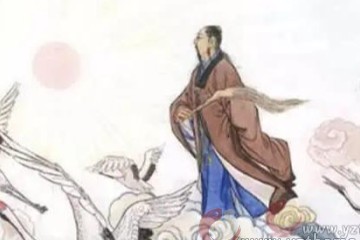丘处机修炼得道（第二章）