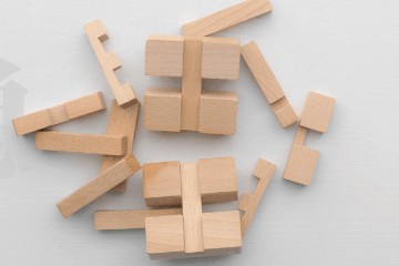 一榫一卯，万物解构，10月18日，一探究竟