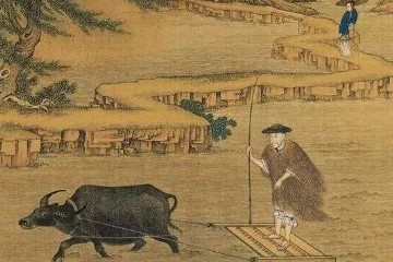 古人为何选择“耕读传家”