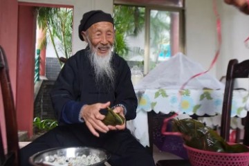 南山隐修人 | 记录张至顺道长以后，我寻访结识各领域的「道人」