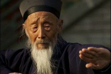 ◈深度洞見◈张至顺真人：我一生中见过两次神仙！