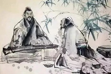《道德经》：你是什么人，就是什么命！