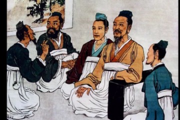 修道必备的“财侣法地”，你有了吗？