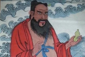 钟离八段锦原始口诀～动态教学