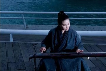 巫娜古琴合集