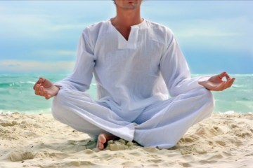 有时候我不是刻意的提气，结果还是会有真气流动之感，为什么？
