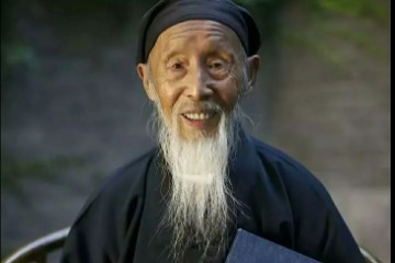 张至顺真人乾元观开示｜太乙金华宗旨｜天心第一