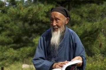 张至顺道长讲解《炁体源流》视频书籍 完整版