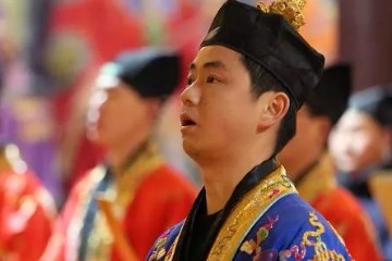道教忏悔，培植福报的殊胜的法门！（附忏悔文）