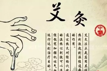 【玉了真讲座1113】按摩艾灸知识
