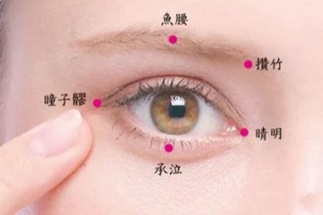 你一天花费多长时间在手机上？中医护眼方法请牢记！