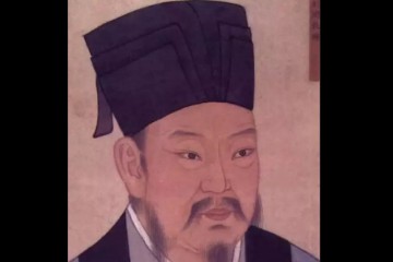 249字的《太极图说》，道破宇宙人生真谛