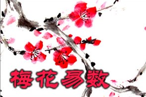 改良梅花易数