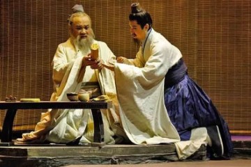 曾子的一生：为何“逆袭”成儒学宗圣