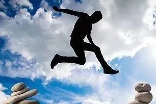 易经《乾》卦的人生启示